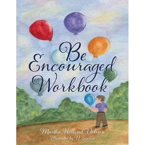 Be Encouraged Workbook