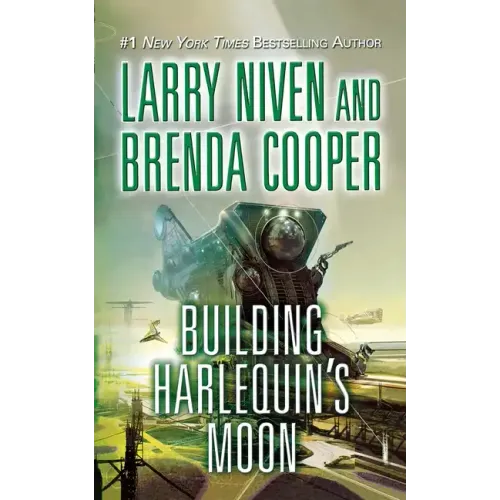 Building Harlequin's Moon