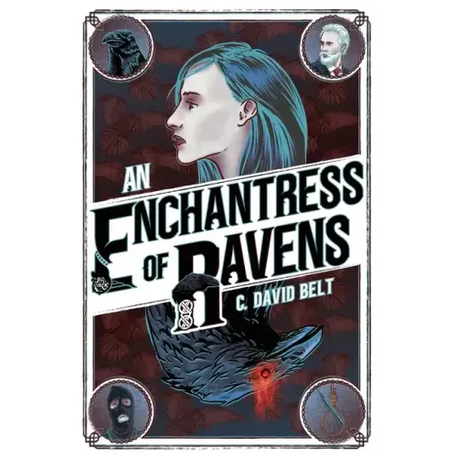 An Enchantress of Ravens