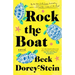Rock the Boat
