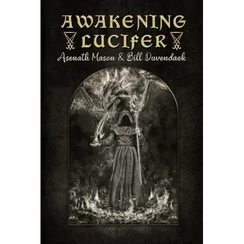Awakening Lucifer