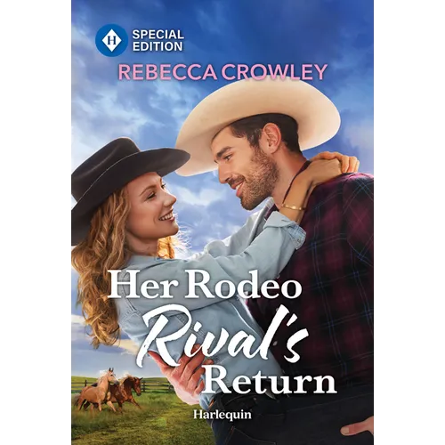 Her Rodeo Rival's Return
