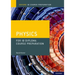 IB Diploma Programme Course Preparation: Physics
