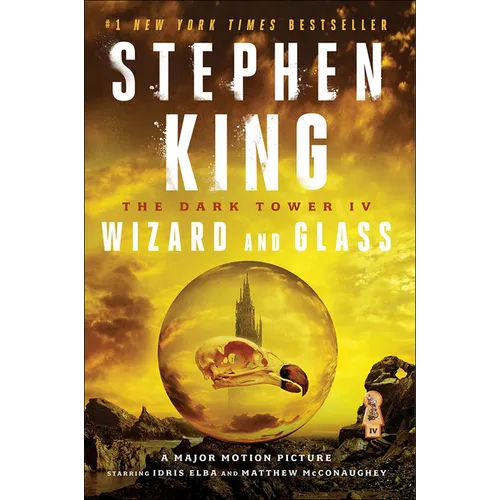 Wizard and Glass