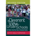 A Different View of Urban Schools: Civil Rights, Critical Race Theory, and Unexplored Realities