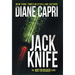 Jack Knife: The Hunt for Jack Reacher Series
