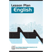 English Lesson Plan