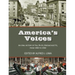 America's Voices: An Oral History of Fall River, Massachusetts, from 1900 to 1950