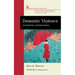 Domestic Violence: Identification and Restoration