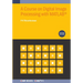 A Course on Digital Image Processing with MATLAB(R) (Second Edition)