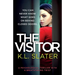 The Visitor: A psychological thriller with a breathtaking twist