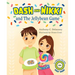 Dash and Nikki and the Jellybean Game