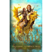 The Making of a Knight: An Epic Novel-in-Verse Fantasy Adventure