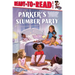 Parker's Slumber Party: Ready-To-Read Level 1