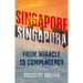 Singapore, Singapura: From Miracle to Complacency