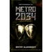 Metro 2034