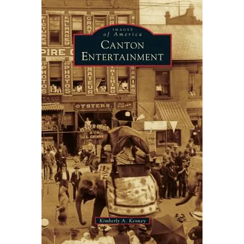 Canton Entertainment
