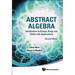 Abstract Algebra (2nd Ed)