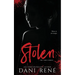Stolen: The Prequel