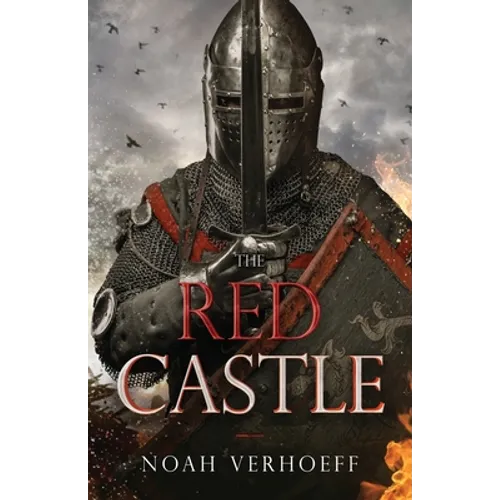 The Red Castle