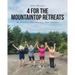 4 For the Mountaintop Retreats: My Journey, Our Journey, Your Journey