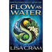 Flow As Water: A Parallel Worlds Sci-Fi Adventure (Book 1 Earth Stones Trilogy)