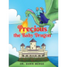 Precious the Baby Dragon