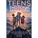 Teens Emotional Regulation