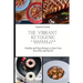 The Vibrant Ketogenic Cookbook for Beginners: Healthy and Tasty Recipes to Start Your Keto Diet and Stay Fit