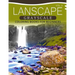 Landscapes GRAYSCALE Coloring Books for Beginners Volume 3: A Grayscale Fantasy Coloring Book: Beginner's Edition