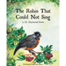 The Robin That Could Not Sing