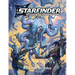 Starfinder Second Edition Playtest Adventure: A Cosmic Birthday