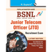 Bsnl: Junior Telecom Officer (JTO)Telecom Recruitment Exam Guide