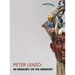 Peter Lenzo: In Memory of his Memory
