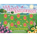 Ten Little Easter Eggs: A Counting Storybook