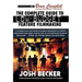 The Complete Guide to Low-Budget Feature Filmmaking
