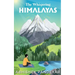 The Whispering Himalayas