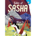 Tales of Sasha 6: Wings for Wyatt