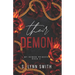 Their Demon: My Demon Princes Book Two