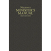 Nelson's Minister's Manual, NKJV Edition