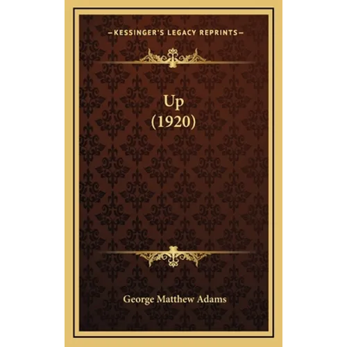 Up (1920)