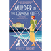 Murder on the Cornish Cliffs: A completely unputdownable 1920s cozy murder mystery