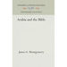 Arabia and the Bible