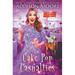Cake Pop Casualties