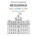 The Old Fashioned Buildings Colouring Book