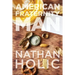 American Fraternity Man