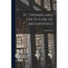 St. Thomas and the Future of Metaphysics