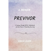 Previvor: A Journey Through BRCA, Motherhood, and the Power of Rewriting My Story