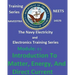 The Navy Electricity and Electronics Training Series: Module 01 Introduction To Matter, Energy, And Direct Current