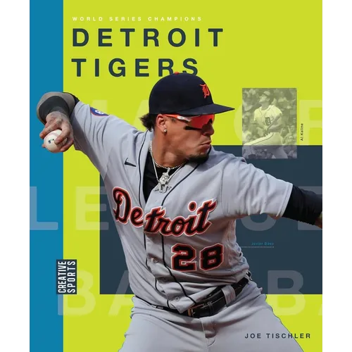 Detroit Tigers